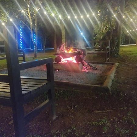 Ecoresort Refugio Cheiro De Mato Mairiporã المظهر الخارجي الصورة