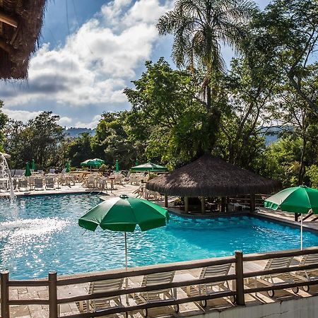 Ecoresort Refugio Cheiro De Mato Mairiporã المظهر الخارجي الصورة