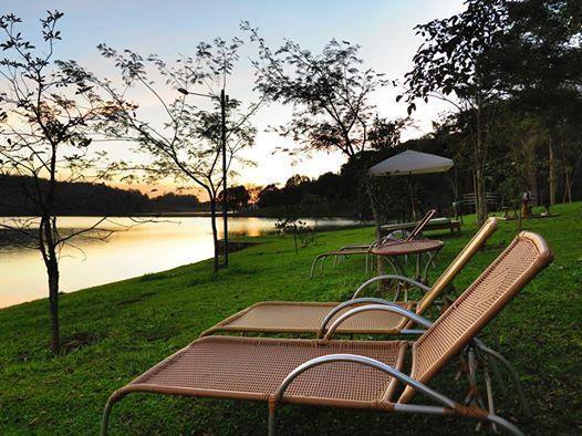 Ecoresort Refugio Cheiro De Mato Mairiporã المظهر الخارجي الصورة