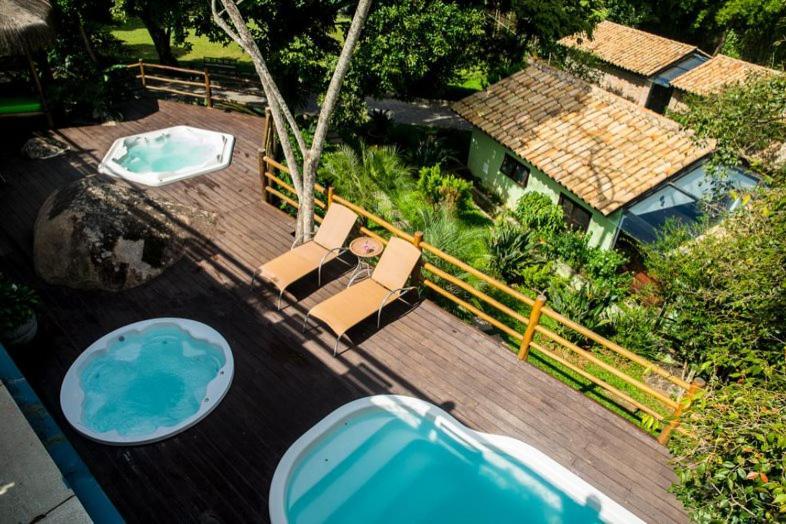 Ecoresort Refugio Cheiro De Mato Mairiporã المظهر الخارجي الصورة