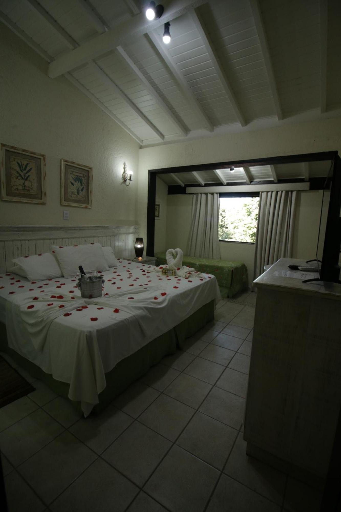 Ecoresort Refugio Cheiro De Mato Mairiporã المظهر الخارجي الصورة