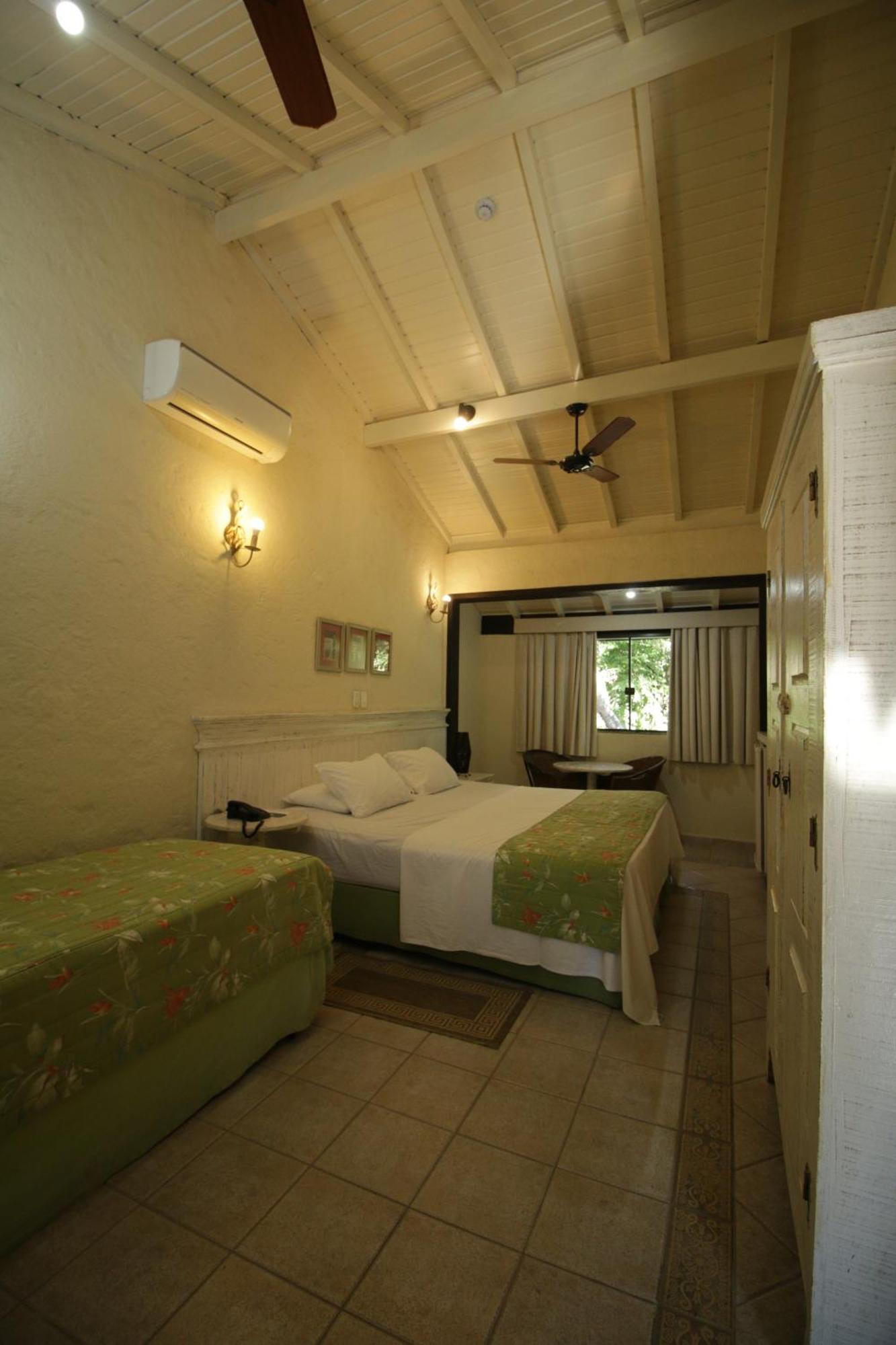 Ecoresort Refugio Cheiro De Mato Mairiporã المظهر الخارجي الصورة