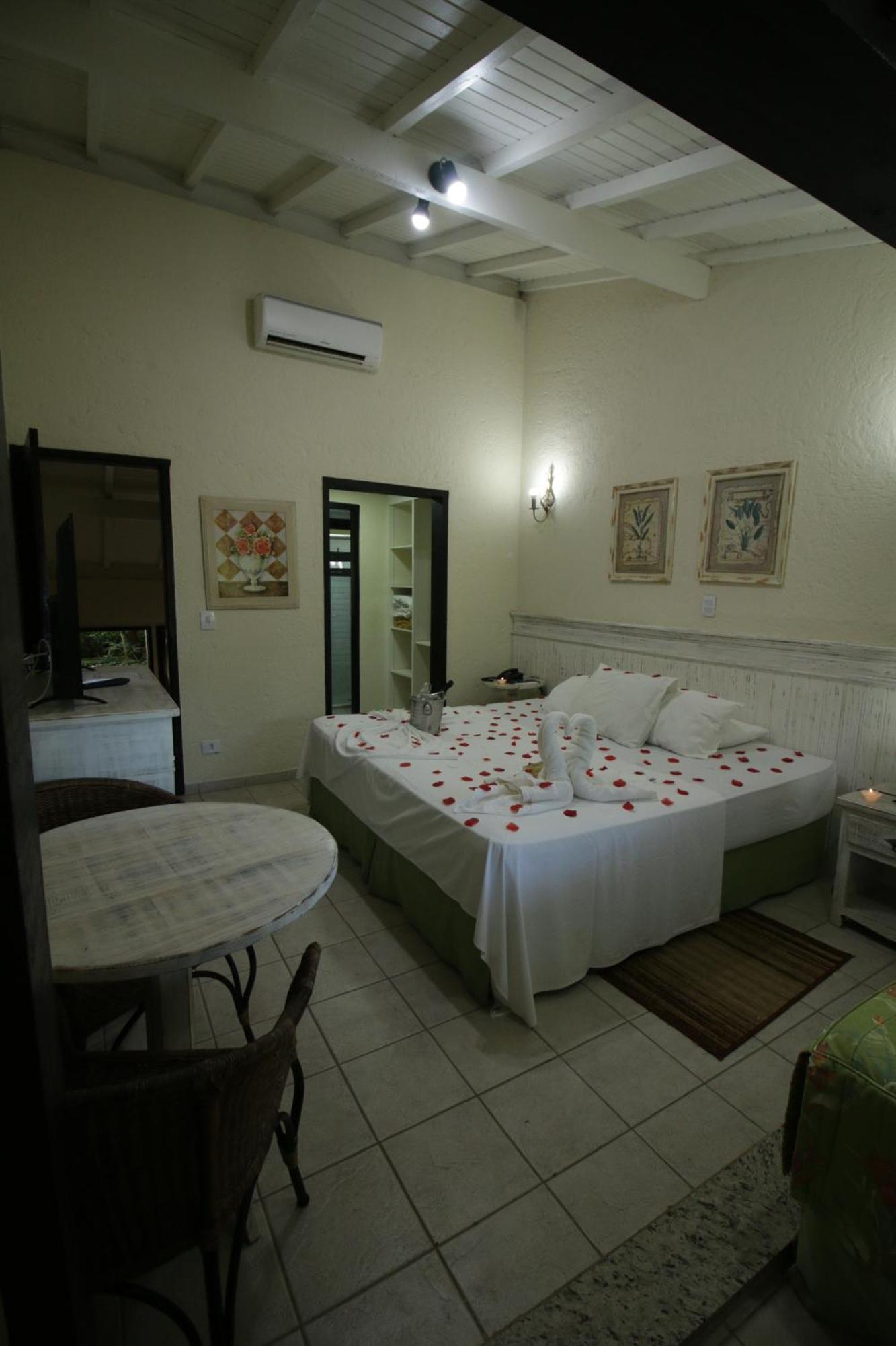 Ecoresort Refugio Cheiro De Mato Mairiporã المظهر الخارجي الصورة