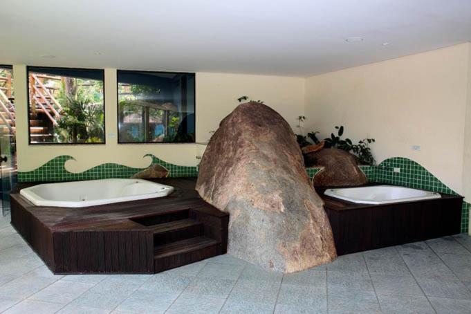 Ecoresort Refugio Cheiro De Mato Mairiporã المظهر الخارجي الصورة