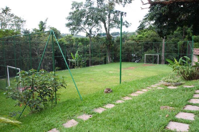 Ecoresort Refugio Cheiro De Mato Mairiporã المظهر الخارجي الصورة