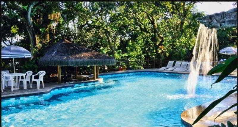 Ecoresort Refugio Cheiro De Mato Mairiporã المظهر الخارجي الصورة