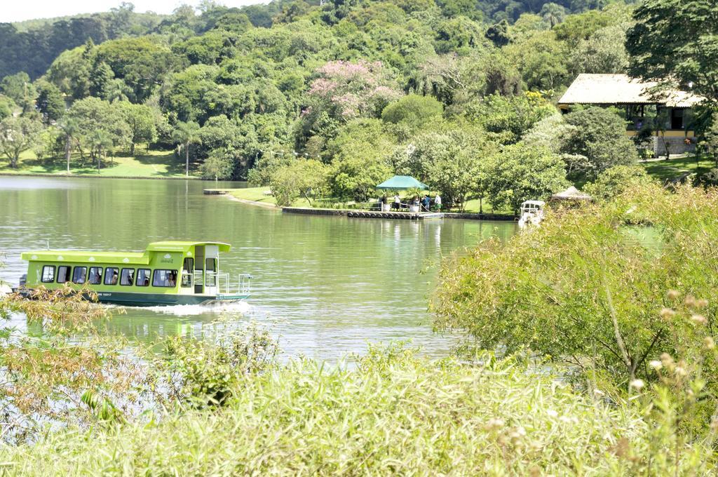 Ecoresort Refugio Cheiro De Mato Mairiporã المظهر الخارجي الصورة