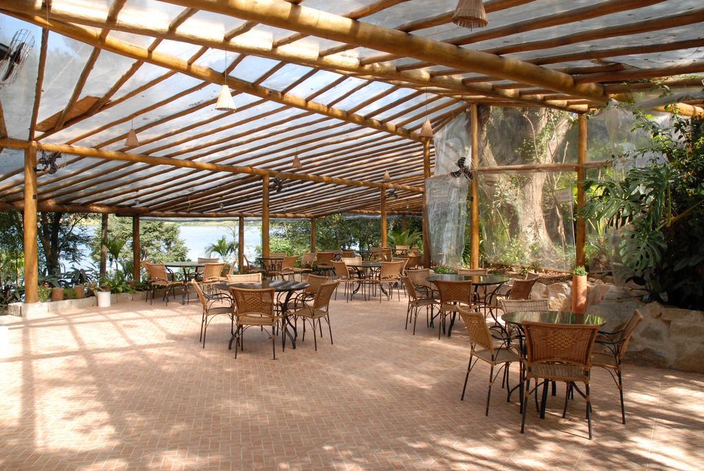 Ecoresort Refugio Cheiro De Mato Mairiporã المظهر الخارجي الصورة