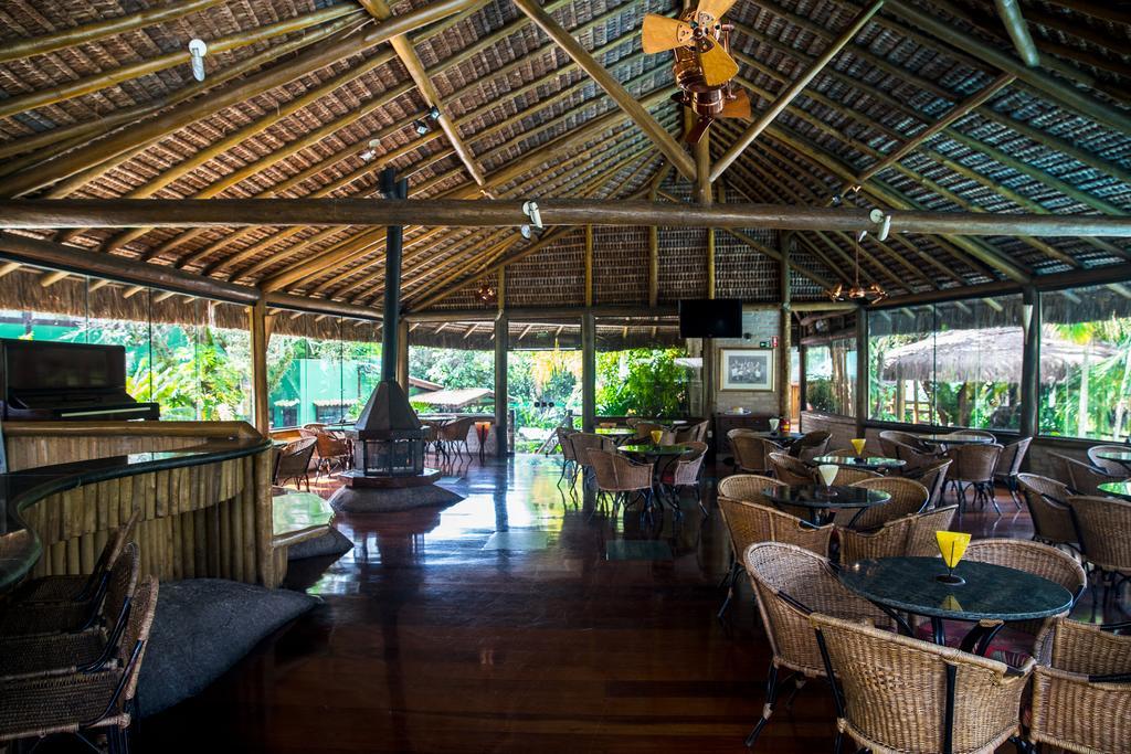Ecoresort Refugio Cheiro De Mato Mairiporã المظهر الخارجي الصورة