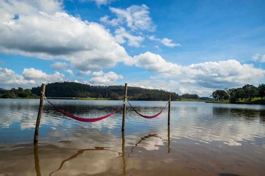 Ecoresort Refugio Cheiro De Mato Mairiporã المظهر الخارجي الصورة