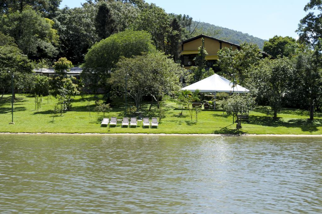 Ecoresort Refugio Cheiro De Mato Mairiporã المظهر الخارجي الصورة