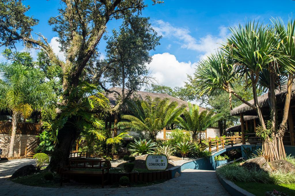 Ecoresort Refugio Cheiro De Mato Mairiporã المظهر الخارجي الصورة