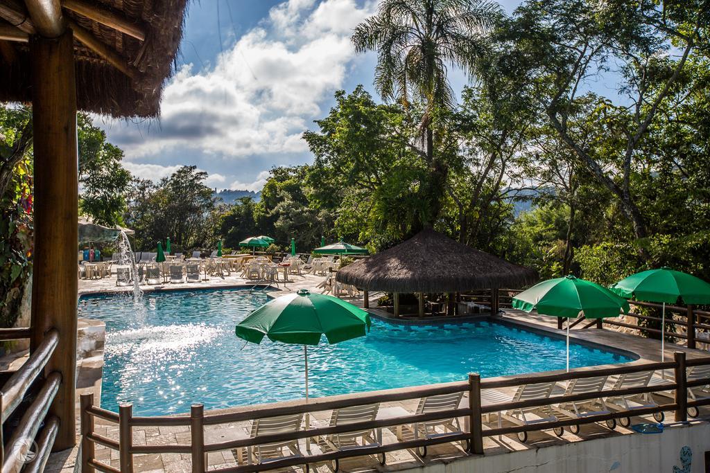 Ecoresort Refugio Cheiro De Mato Mairiporã المظهر الخارجي الصورة