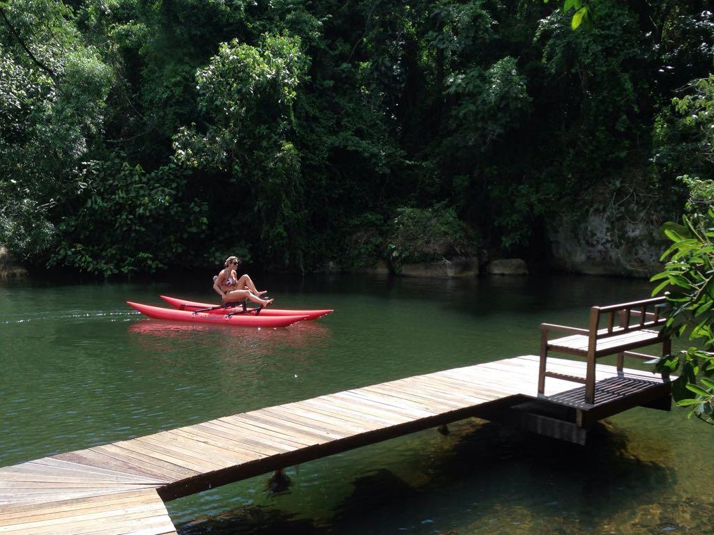 Ecoresort Refugio Cheiro De Mato Mairiporã المظهر الخارجي الصورة