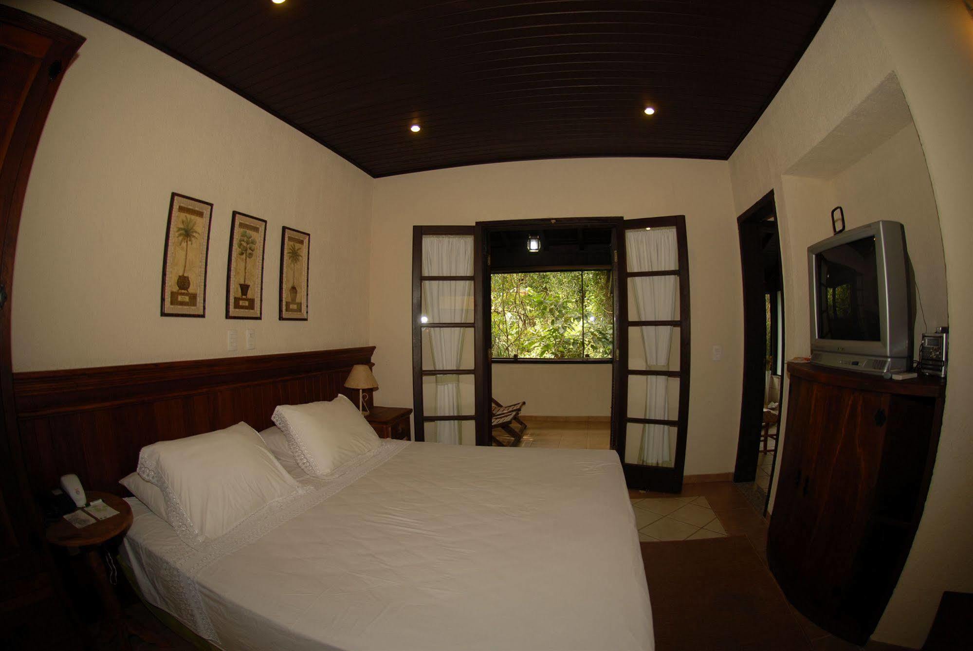 Ecoresort Refugio Cheiro De Mato Mairiporã المظهر الخارجي الصورة